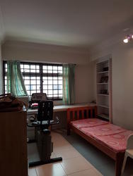 Blk 410 Woodlands Street 41 (Woodlands), HDB 5 Rooms #150200732